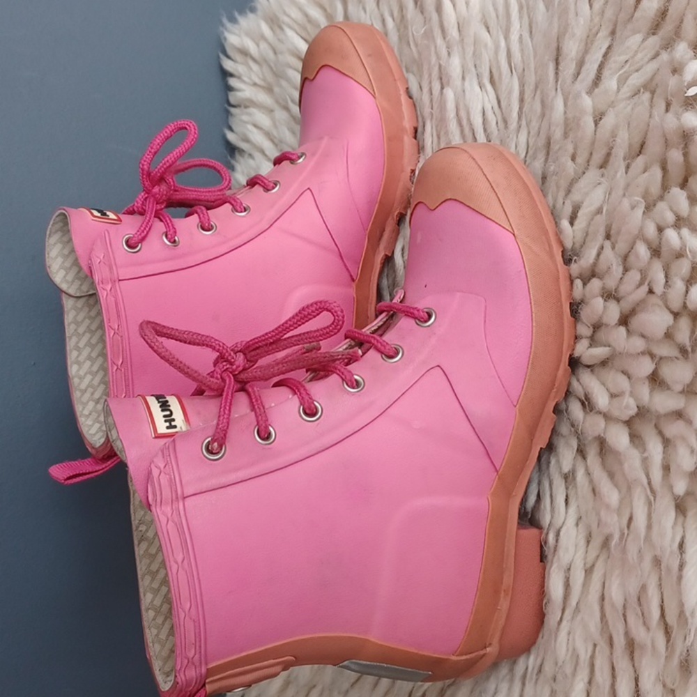 Kids Hunter boots